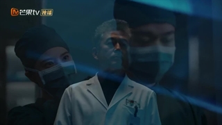 قسمت 14 سریال چینی پزشکان فوق العاده Fantastic Doctors 2023 با زیرنویس فارسی