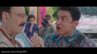 فیلم هندی pkپی کی(وبسایت)