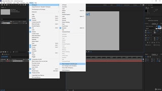 افترافکت 3.2