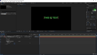افترافکت 3.4