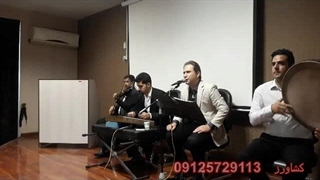 گروه سنتی شاد /09125729113