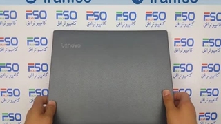 تعویض هارد لپ تاپ لنوو Lenovo Ideapad V130-15IGM || کامپیوتر افق