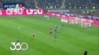 گزارش اختصاصی عادل فردوسی پور برای دربی ۱۰۲