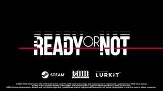 Ready or Not - Trailer
