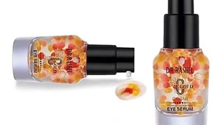 قشم مارت - سرم خاویار دورچشم دکتر راشل