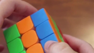 روش حل روبیک