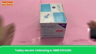 Buy HMD Kit Kath - Surginatal