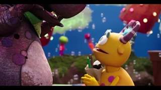 سریال پیکولو  قسمت 23(سریال)(کامل)| قسمت بیست و سوم پیکولو جزیره جادویی