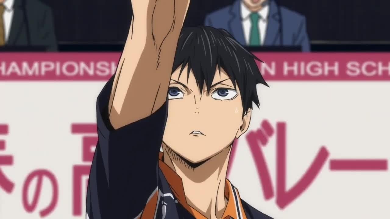 اولین تریلر رسمی از انیمه Haikyuu!! Movie: Gomisuteba no Kessen منتشر