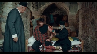 دانلود رایگان سریال جیران