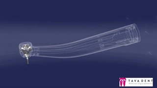 توربین دندانپزشکی چیست؟