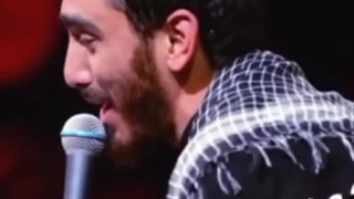 گل پرپرم یک شبه سفید شدن موهات رو بگردم