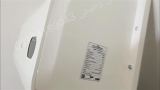 کولردرجا 3800 وات کولدکینگ coldking بانه رحیمی