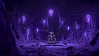 Battle Through the Heavens Season 5 Episode 75 بازیرنویس