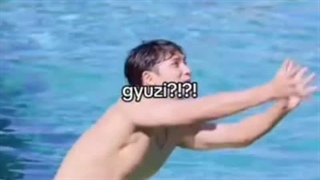 مینگیو و ووزی قصد کشتن من کردننننن:گریه: