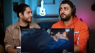 ریکشن برادران توسلی به کامبک جدید دریمکچر