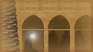 موشن گرافیک زندگی نامه حضرت زهرا سلام الله علیها - سرچشمه آفتاب