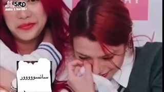 جرررررر____فقط ربکاااا_____داشت آآآآبببببب میشدددددد :خنده: