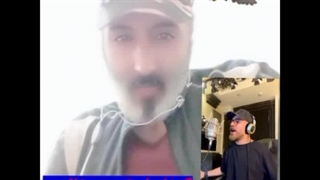 گرشا اهنگهاش گوش می دم 