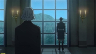 Sousou no frieren قسمت ۱۵