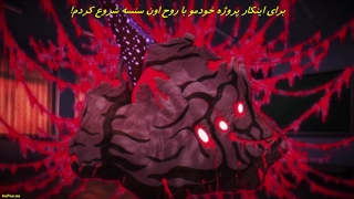 انیمه دورهمی تاریک Dark Gathering قسمت 24