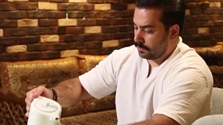 تیزر برندینگ با تکنیک مچ کات رستورانی _ پیکما استودیو