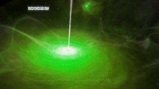 مستند داستان آفرینش جهان قسمت سوم