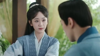 Ep10)دانلود سریال چینی شاهدخت همسرم چش شده What’s Wrong with My Princess 2023 - قسمت ۱۰ - زیرنویس فارسی چسبیده