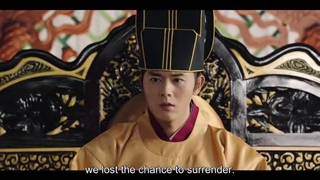 Ep11)دانلود سریال کره‌ای جنگ گوریو و خیتان Goryeo khitan War 2023 -  قسمت ۱۱ - زیرنویس فارسی