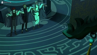 The Daily Life of the Immortal King Season 4 Episode 2