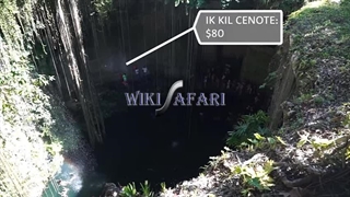 مکزیک - سفر به مکزیک - دیدنیهای مکزیک