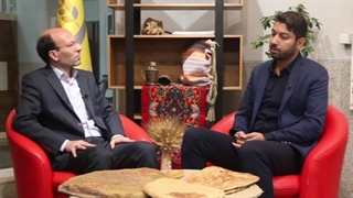 امنیت غذایی