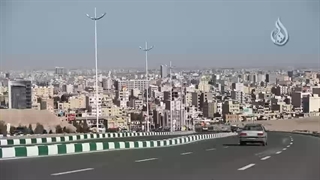 مستند قهرمان پنهان- قسمت اول