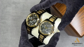 ساعت ست سیتیزن Citizen VIP CT8039KGK3