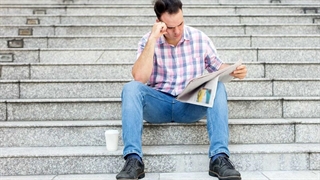 بیکاری دانش‌آموختگان فنی‌حرفه‌ای