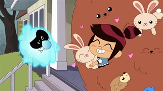 انیمیشن سریالی چیی قسمت 2 دوبله فارسی