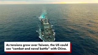 پیشگویی‌هایی نوستراداموس برای سال ۲۰۲۴