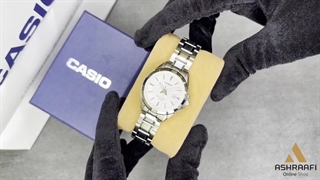 ساعت زنانه کاسیو Casio LTP-1308D-4AV