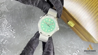 ساعت امگا سی مستر Omega Seamaster 007-SG117