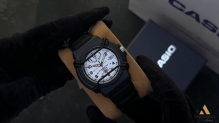ساعت کاسیو Casio HDA-600B-7BV