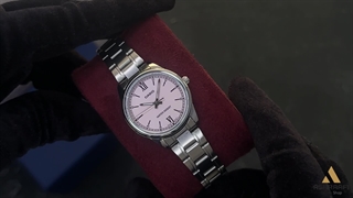 ساعت زنانه کاسیو Casio LTP-V005D-4B2