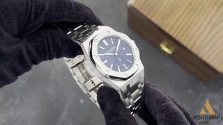 ساعت ای پی اتوماتیک Audemars Piguet Royal Oak N04560 B