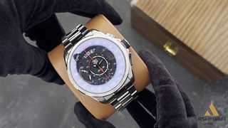 ساعت تگ هویر مرسدس بنز Tag Heuer SLS-SK7