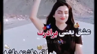 کلیپ برادر