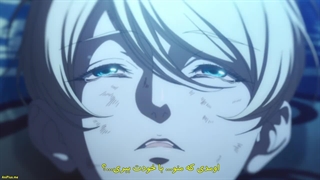 انیمه میگی و دالی Migi & Dali قسمت 12 با زیرنویس فارسی چسبیده