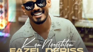 فاضل دریس (کم نذاشتم)