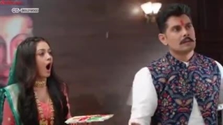 دانلود قسمت ۱۶ سریال هندی ملکی Molki 2023 - دوبله فارسی