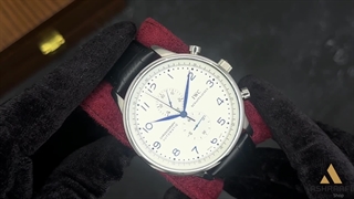 ساعت مردانه آی دبلیو سی IWC Schaffhausen WK