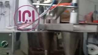 دستگاه اسکوپی پرکن آلوچه