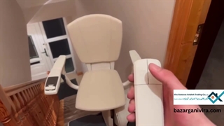 مدل بالابر Comfort